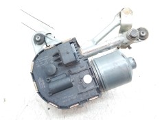 Recambio de motor limpia delantero izquierdo para peugeot 3008 confort referencia OEM IAM   