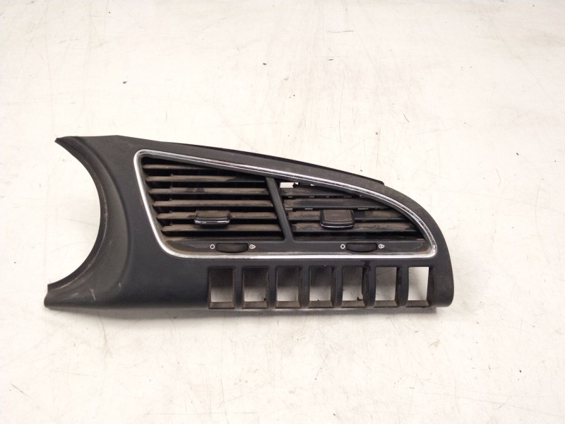 Recambio de aireador central para peugeot 3008 confort referencia OEM IAM   