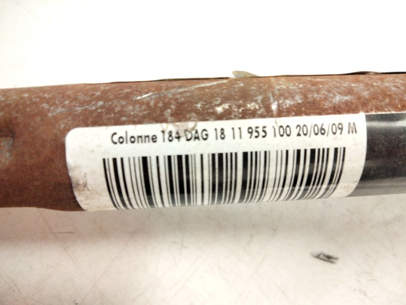 Recambio de columna direccion para peugeot 3008 confort referencia OEM IAM 1811995100  