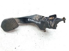 Recambio de pedal embrague para peugeot 3008 confort referencia OEM IAM   