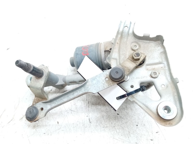 Recambio de motor limpia delantero derecho para peugeot 3008 confort referencia OEM IAM 9671062380  