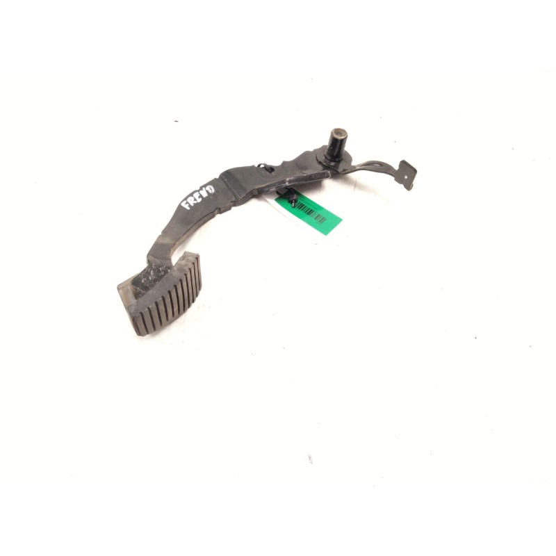 Recambio de pedal freno para peugeot 3008 confort referencia OEM IAM   