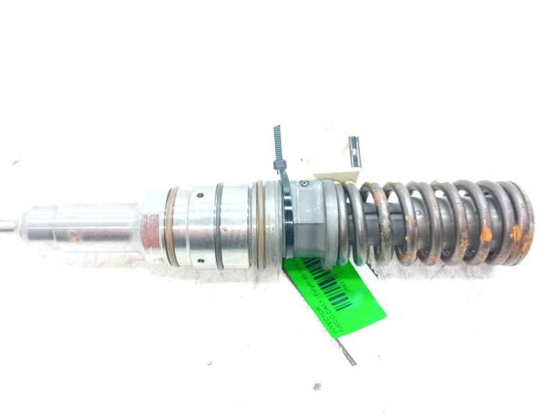 Recambio de inyector para iveco daily i furgón 40-10 v referencia OEM IAM   