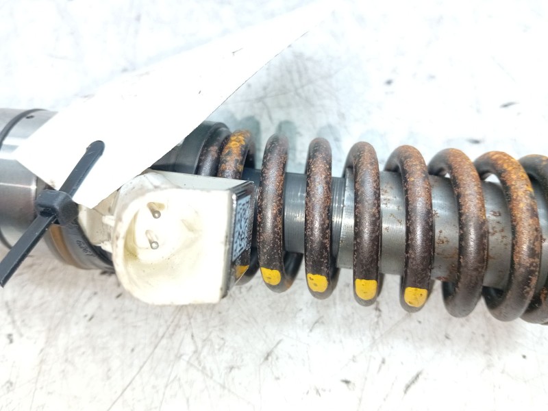 Recambio de inyector para iveco daily i furgón 40-10 v referencia OEM IAM   