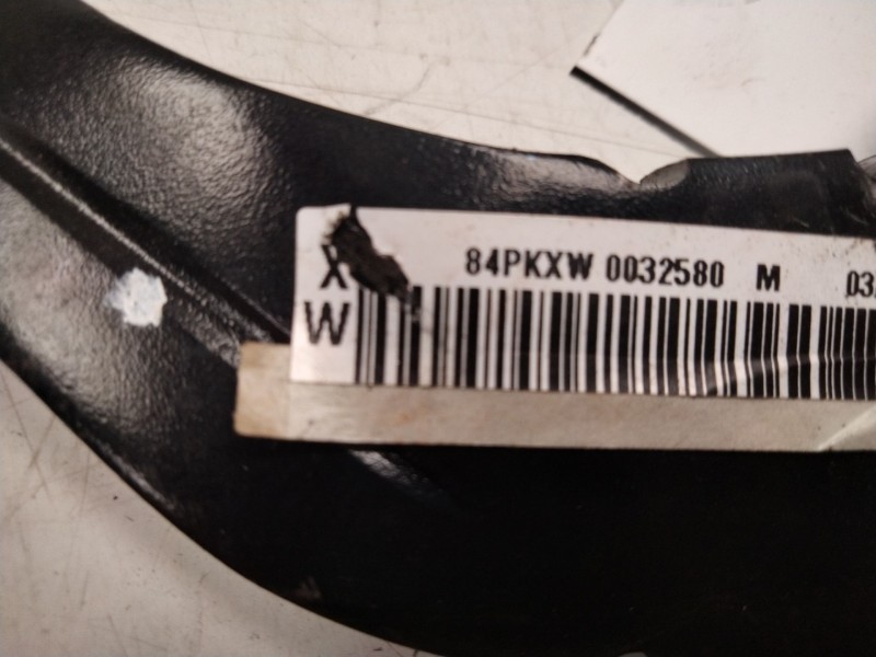 Recambio de pedal freno para peugeot 3008 confort referencia OEM IAM   