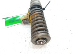 Recambio de inyector para iveco daily i caja/chasis 40-10 referencia OEM IAM 504132378   2