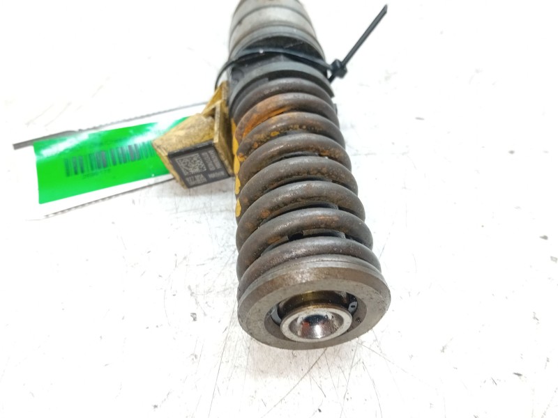 Recambio de inyector para iveco daily i caja/chasis 40-10 referencia OEM IAM 504132378  