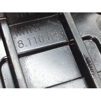 Recambio de reposabrazos para mini mini countryman (r60) cooper d referencia OEM IAM 8110845  