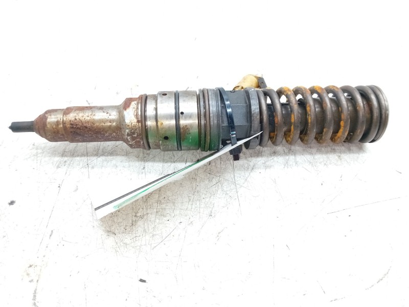 Recambio de inyector para iveco daily i caja/chasis 40-10 referencia OEM IAM 504132378  