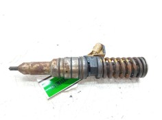 Recambio de inyector para iveco daily ii furgón 2.5 4x4 referencia OEM IAM 504132378  