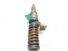 Recambio de inyector para iveco daily ii furgón 2.5 4x4 referencia OEM IAM 504132378   2