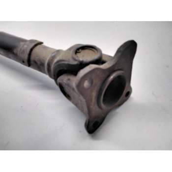 Recambio de cardan delantero para suzuki vitara se/sv (et) referencia OEM IAM   117963