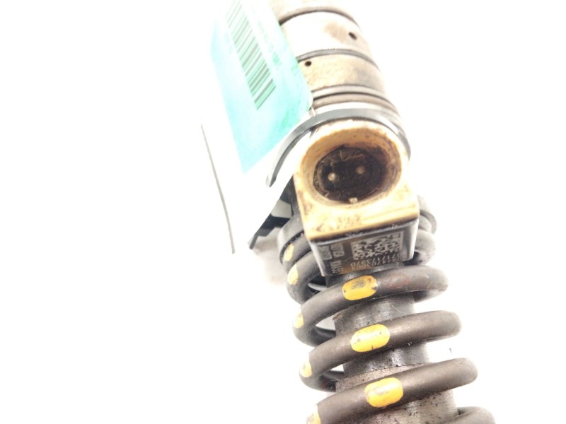 Recambio de inyector para iveco daily i caja/chasis 40-10 referencia OEM IAM 504132378  