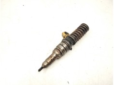 Recambio de inyector para iveco daily i caja/chasis 40-10 referencia OEM IAM 504132378   2