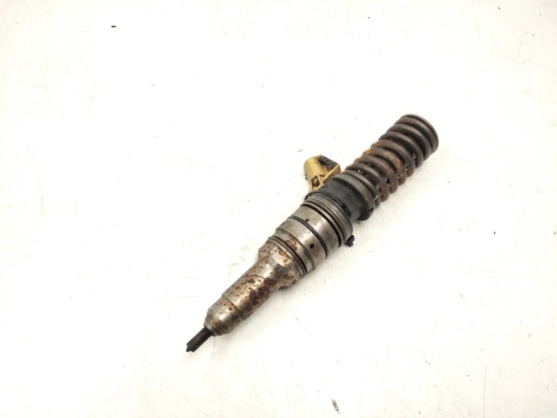 Recambio de inyector para iveco daily i caja/chasis 40-10 referencia OEM IAM 504132378  