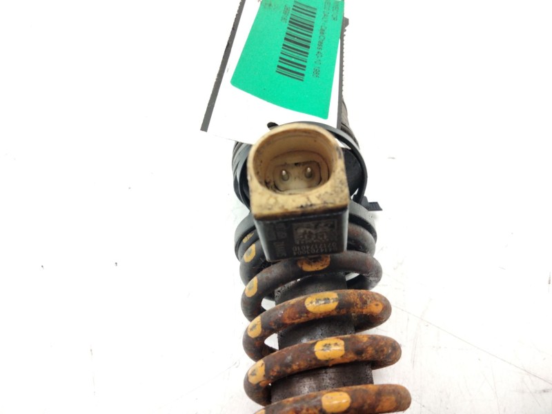 Recambio de inyector para iveco daily i caja/chasis 40-10 referencia OEM IAM 504132378  