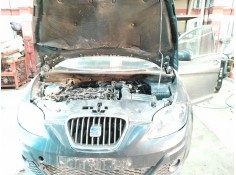 seat altea xl (5p5, 5p8) del año 2010 2