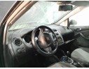 SEAT ALTEA XL (5P5, 5P8)