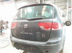 SEAT ALTEA XL (5P5, 5P8)