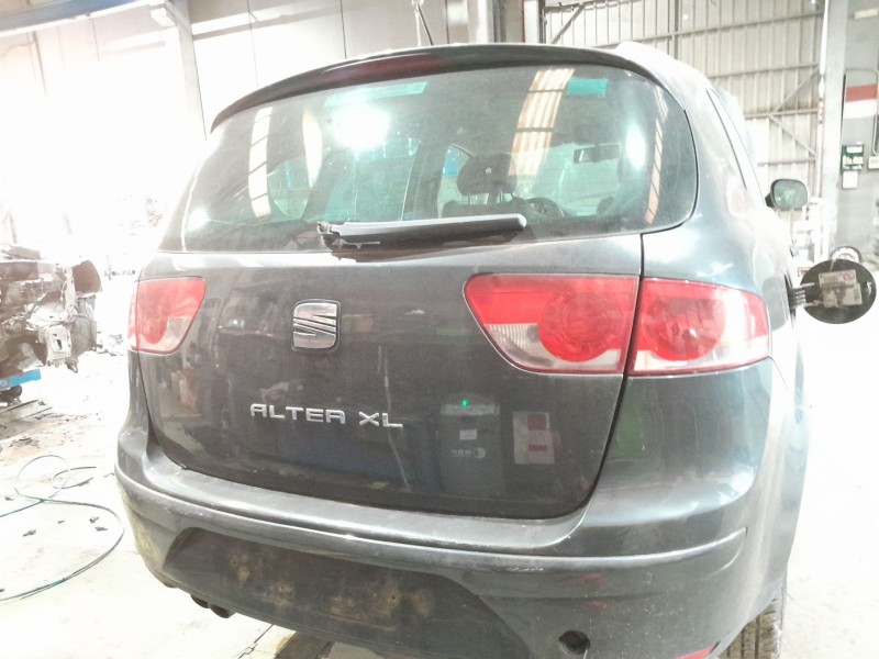 seat altea xl (5p5, 5p8) del año 2010