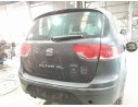 SEAT ALTEA XL (5P5, 5P8)