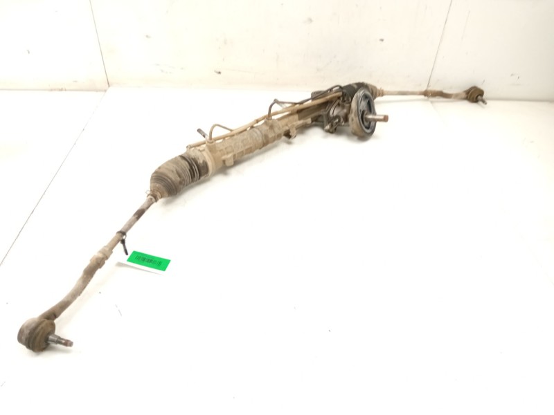 Recambio de caja direccion para peugeot 3008 confort referencia OEM IAM   