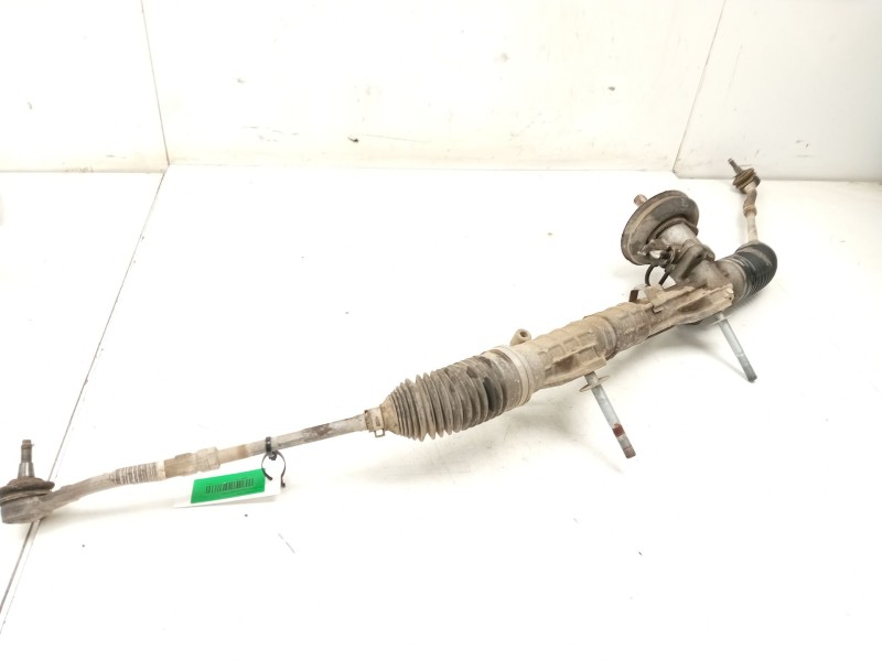 Recambio de caja direccion para peugeot 3008 confort referencia OEM IAM   