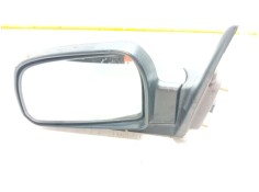 Recambio de retrovisor izquierdo para hyundai tucson (jm) 2.0 referencia OEM IAM   