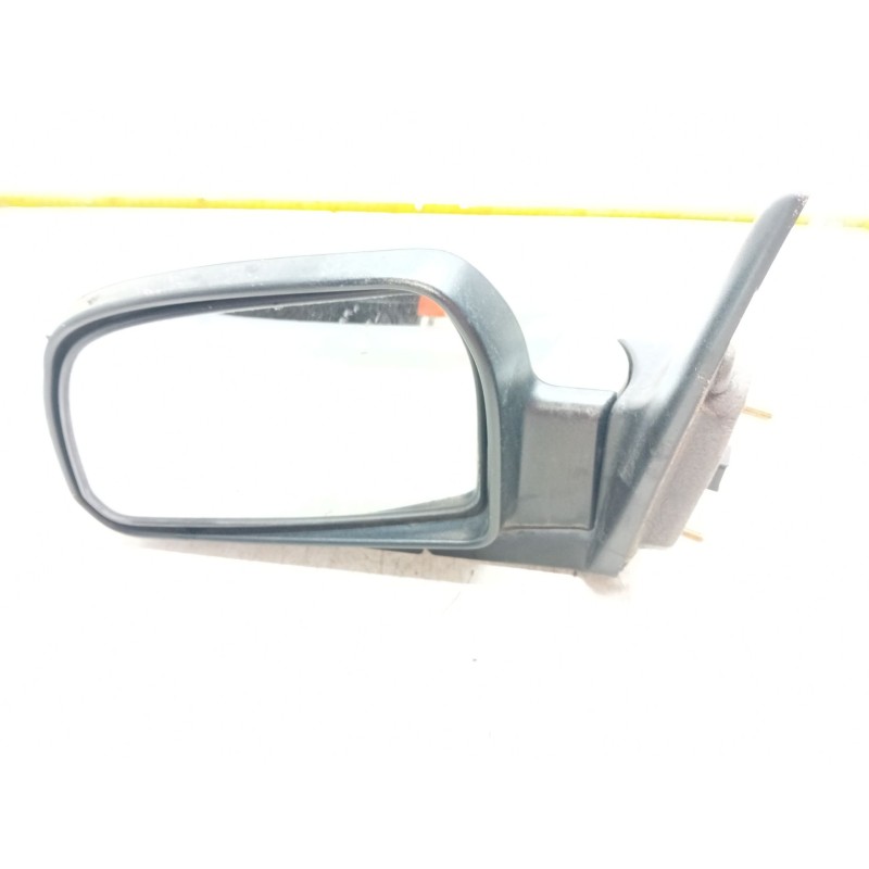 Recambio de retrovisor izquierdo para hyundai tucson (jm) 2.0 referencia OEM IAM   