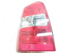 Recambio de piloto trasero izquierdo para hyundai tucson (jm) 2.0 referencia OEM IAM    2