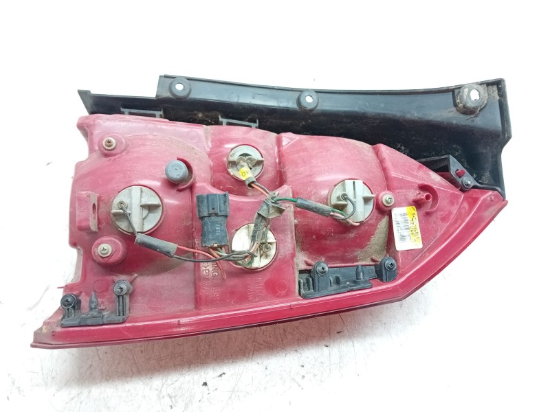 Recambio de piloto trasero izquierdo para hyundai tucson (jm) 2.0 referencia OEM IAM   