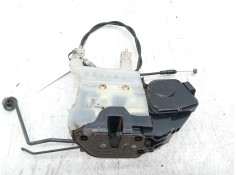 Recambio de cerradura puerta delantera izquierda para hyundai tucson (jm) 2.0 referencia OEM IAM    2