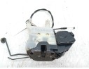 CERRADURA PUERTA DELANTERA IZQUIERDA 