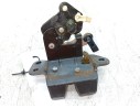CERRADURA MALETERO / PORTON 