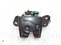 Recambio de cerradura maletero / porton para hyundai tucson (jm) 2.0 referencia OEM IAM    2