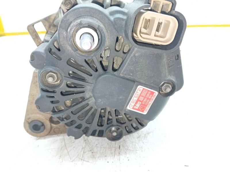 Recambio de alternador para hyundai tucson (jm) 2.0 referencia OEM IAM   