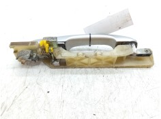 Recambio de maneta exterior delantera izquierda para hyundai tucson (jm) 2.0 referencia OEM IAM    2