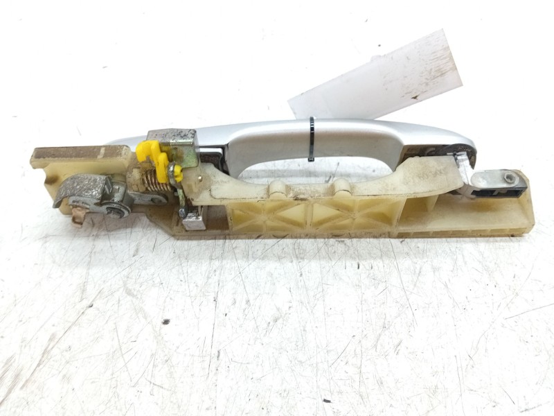 Recambio de maneta exterior delantera izquierda para hyundai tucson (jm) 2.0 referencia OEM IAM   
