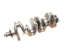 Recambio de cigueñal para opel vivaro furgón 2.7t corto referencia OEM IAM    2
