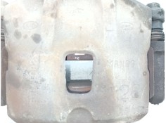 Recambio de pinza freno delantera derecha para hyundai tucson (jm) 2.0 referencia OEM IAM    2