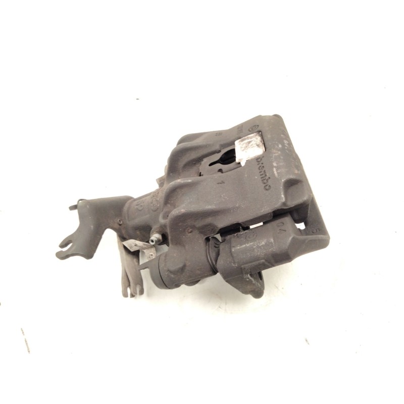 Recambio de pinza freno trasera derecha para iveco daily vi caja/chasis 35s18, 35c18, 40c18, 50c18, 60c18, 65c18, 70c18 referenc