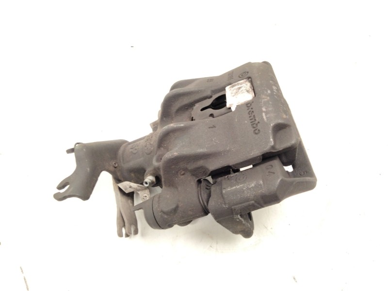 Recambio de pinza freno trasera derecha para iveco daily vi caja/chasis 35s18, 35c18, 40c18, 50c18, 60c18, 65c18, 70c18 referenc