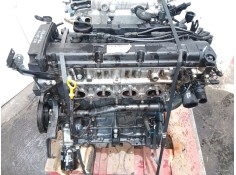 Recambio de motor completo para hyundai tucson (jm) 2.0 referencia OEM IAM   