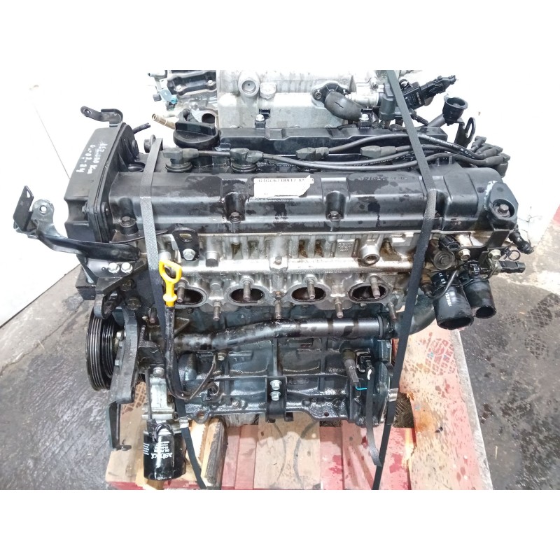 Recambio de motor completo para hyundai tucson (jm) 2.0 referencia OEM IAM   