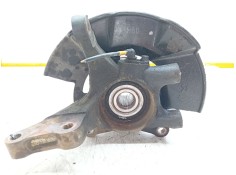 Recambio de mangueta delantera derecha para hyundai tucson (jm) 2.0 referencia OEM IAM    2