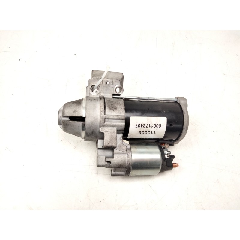 Recambio de motor arranque para bmw 3 touring (f31) 318 d referencia OEM IAM   