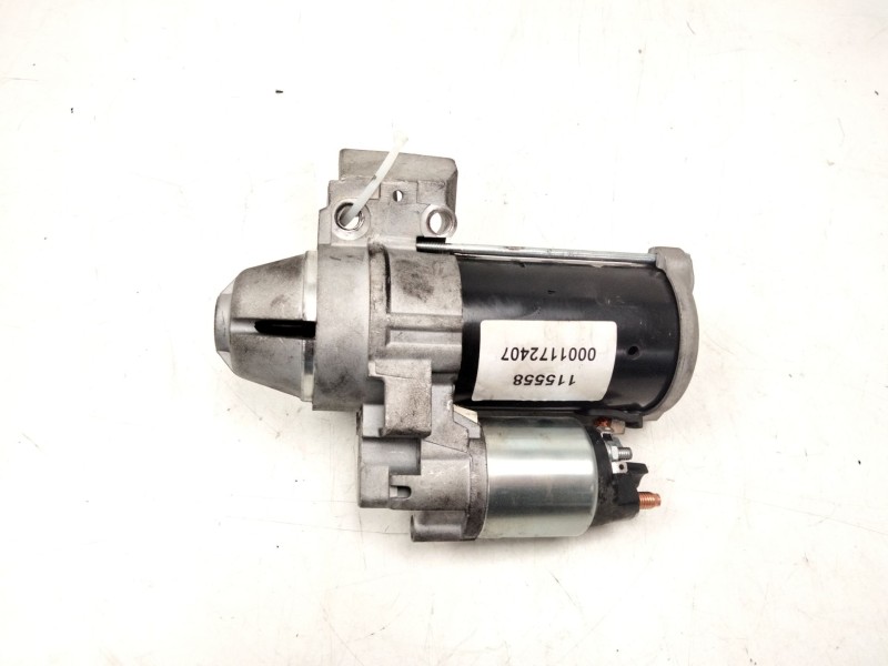 Recambio de motor arranque para bmw 3 touring (f31) 318 d referencia OEM IAM   
