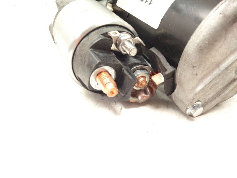 Recambio de motor arranque para bmw 3 touring (f31) 318 d referencia OEM IAM   