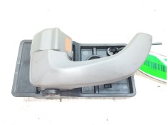 Recambio de maneta interior delantera izquierda para hyundai tucson (jm) 2.0 referencia OEM IAM   