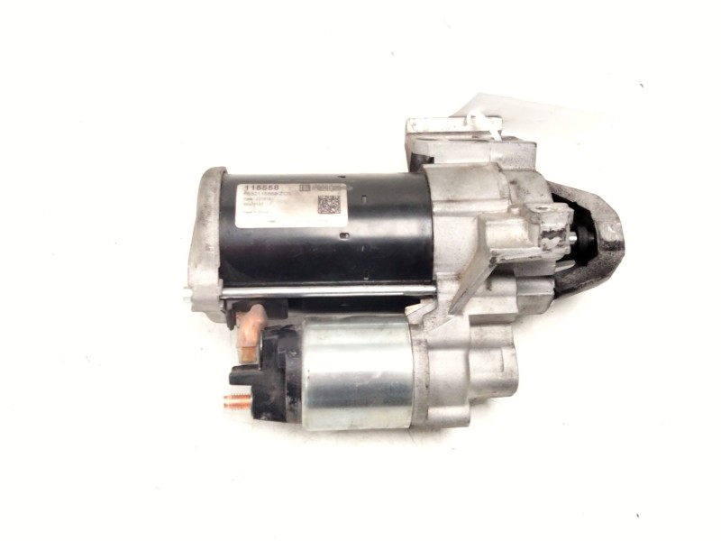 Recambio de motor arranque para bmw 3 touring (f31) 318 d referencia OEM IAM F032115558  